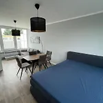 Ferienwohnung an der Ostsee