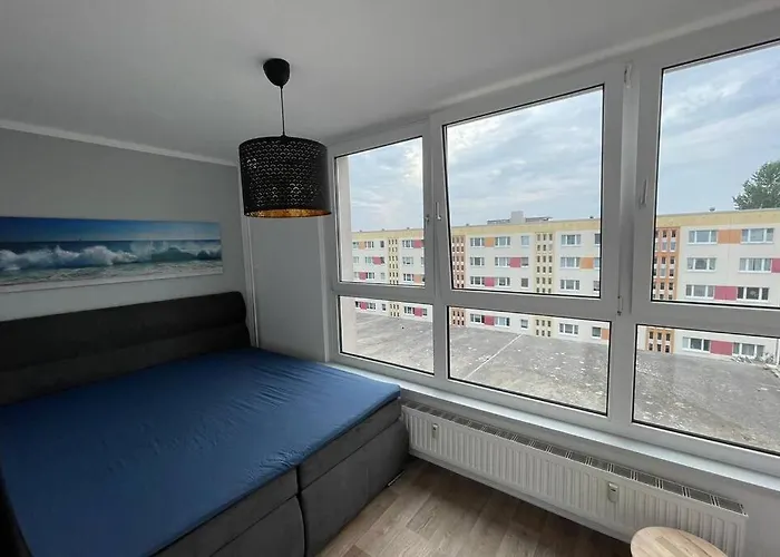 Ferienwohnung an der Ostsee