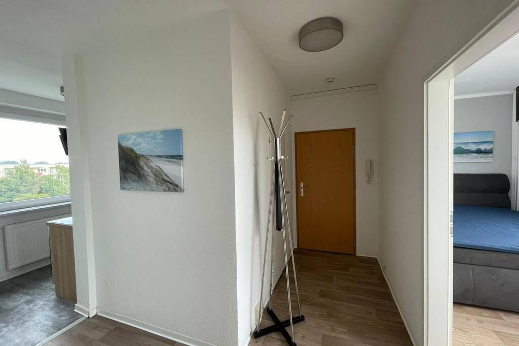 Apartment An Der Ostsee *
